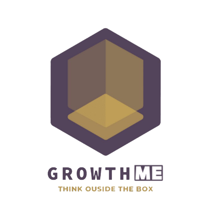 GROWTHME 로고